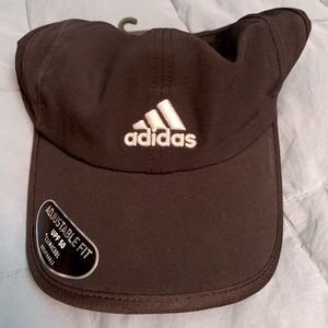 Adidas Black Cap